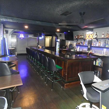 Gators Inn On The Bayou Larose Екстер'єр фото