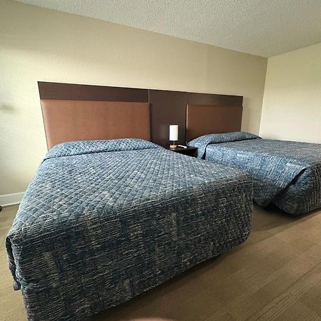 Gators Inn On The Bayou Larose Екстер'єр фото