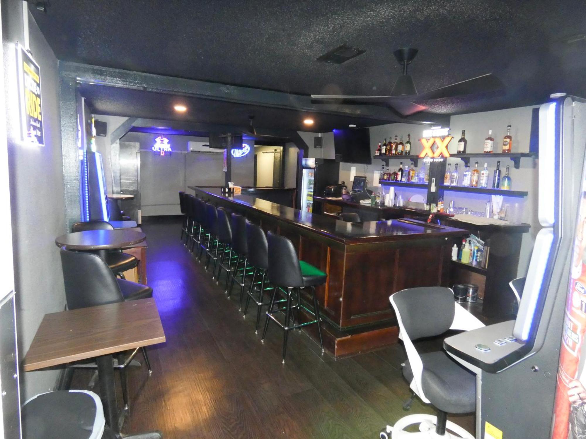 Gators Inn On The Bayou Larose Екстер'єр фото