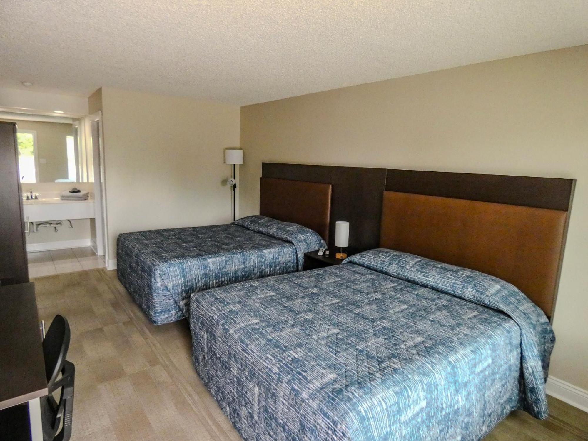 Gators Inn On The Bayou Larose Екстер'єр фото
