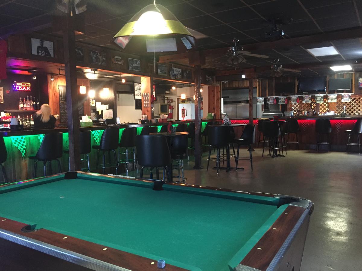 Gators Inn On The Bayou Larose Екстер'єр фото